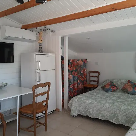 Chalet Au Pied Du Mont Ventoux Mormoiron Buitenkant foto